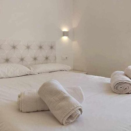 Bonito Apartamento En 2º Linea De Playa & Parking Apartment Málaga Exterior foto